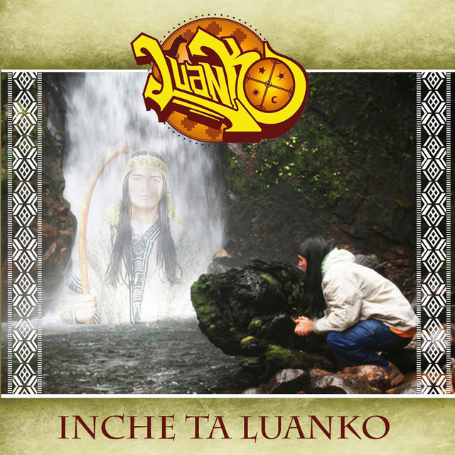 Inche Ta Luanko cover art