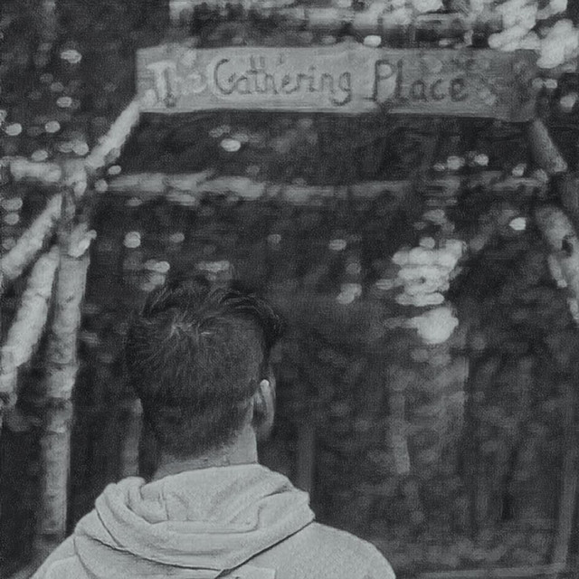 The Gathering Place cover art