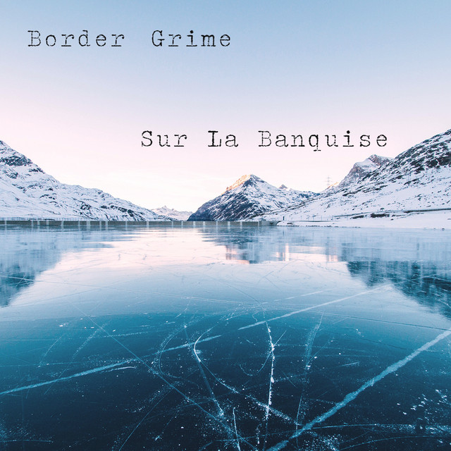 Sur la banquise cover