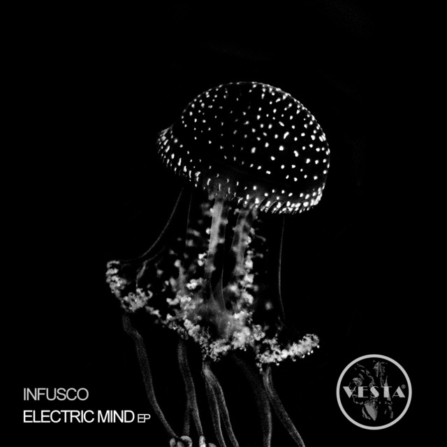Electric Mind cover art