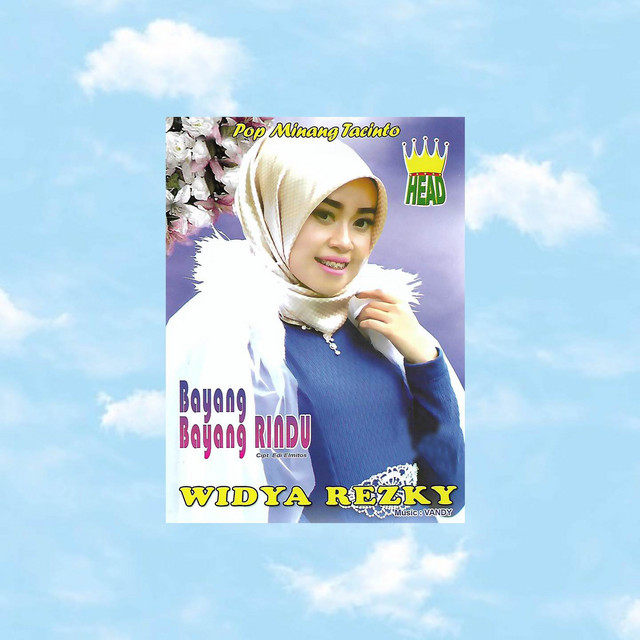 Bayang - Bayang Rindu cover art