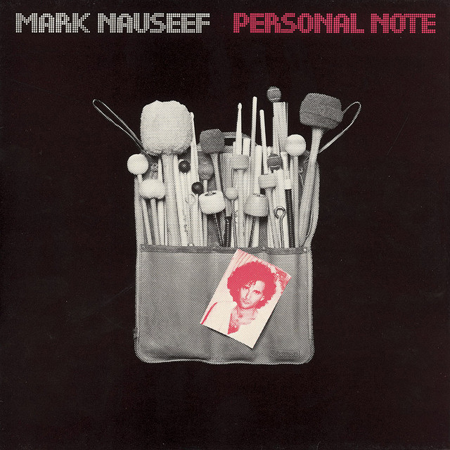 Personal Note - Single by Mark Nauseef | Spotify