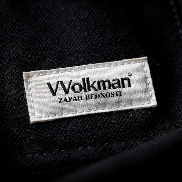 VVolkman