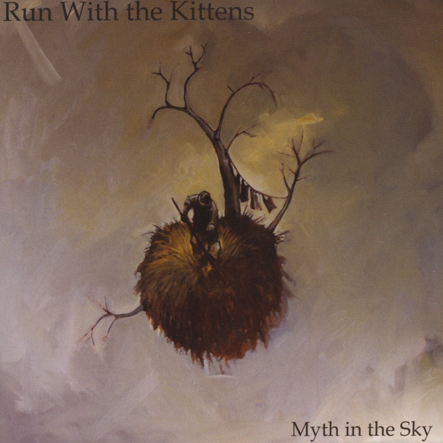 Myth in the Sky cover