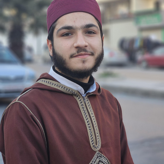 Ibrahim Damlakhi