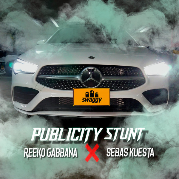Publicity Stunt