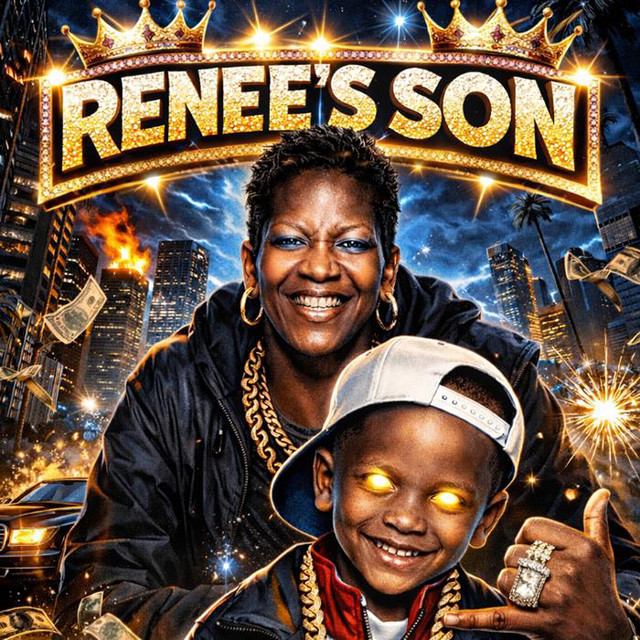 undefined album image