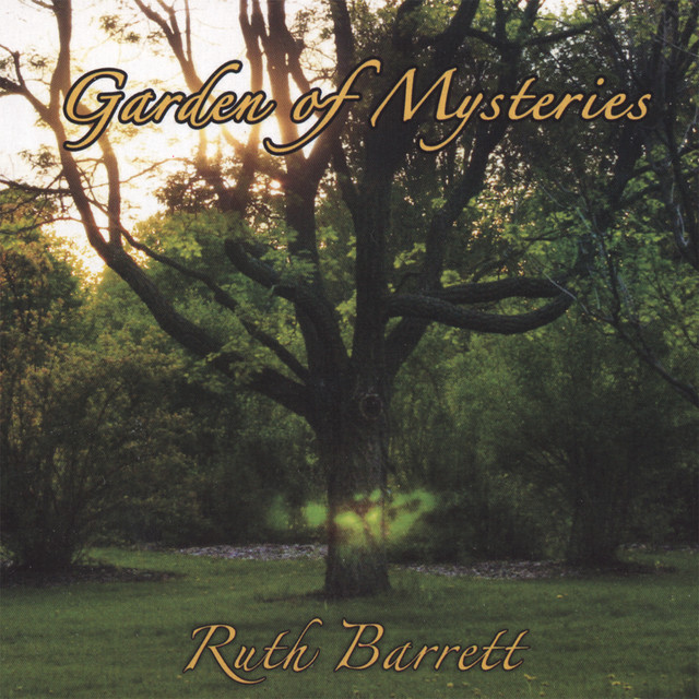 Garden Of Mysteries cover art