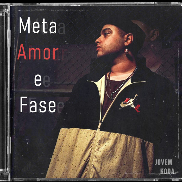 Meta Amor & Fase cover art