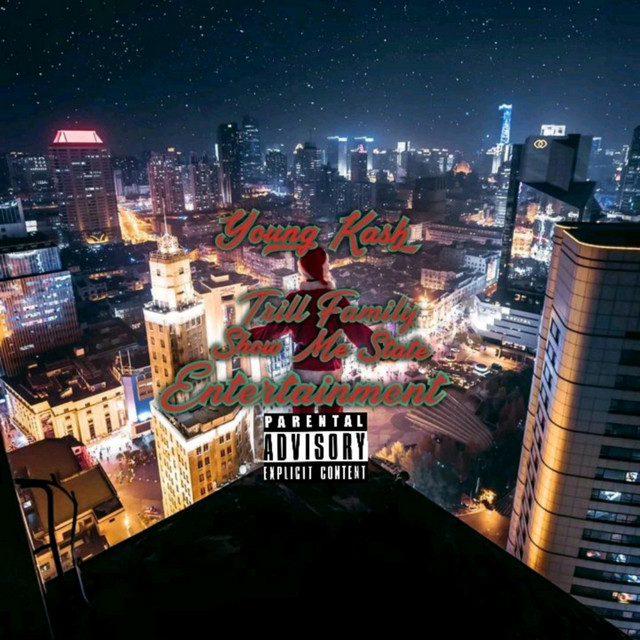 Trill Family cover art