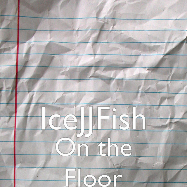 On the Floor cover