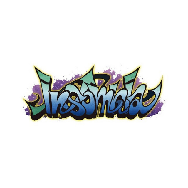 insomnia cover art