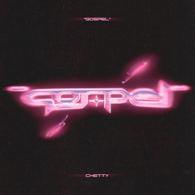 GOSPEL cover art