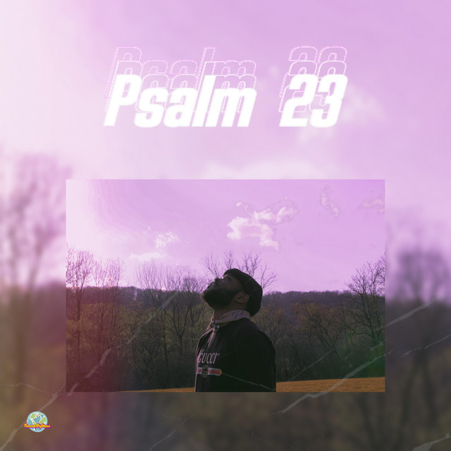 Psalm 23