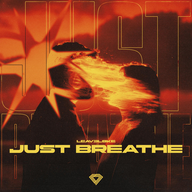 Cover art: Just Breathe - Slowed — Leav3l8ke