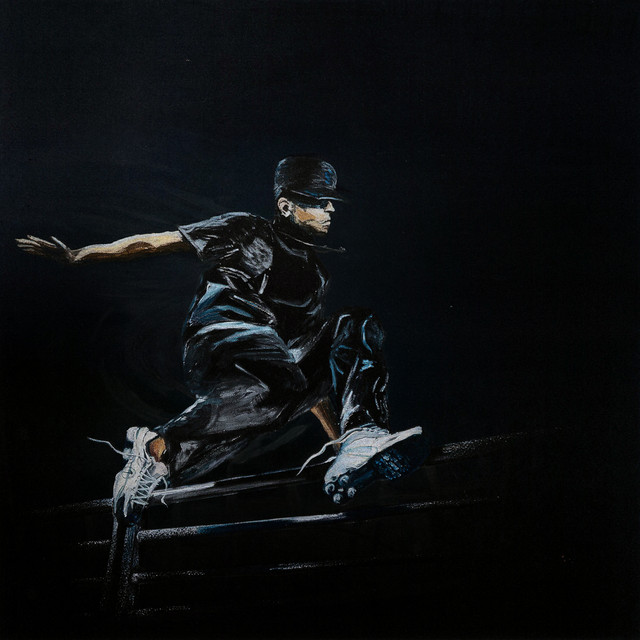 undefined album image