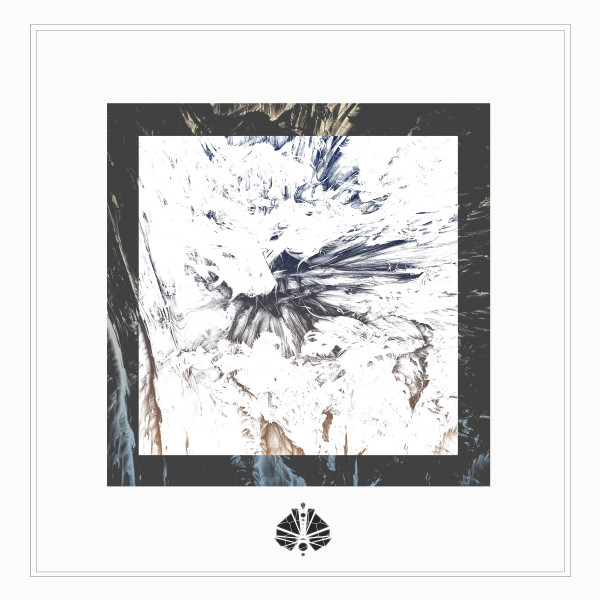 Insight LP cover art