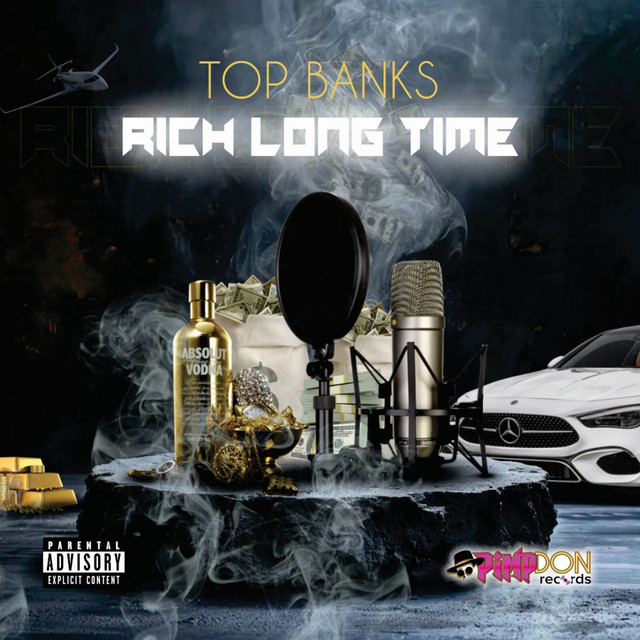 Rich Long Time