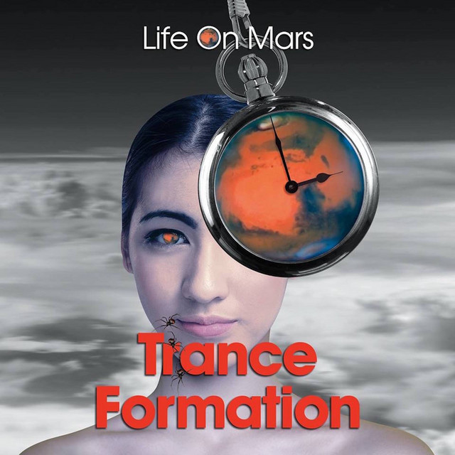 Trance Formation cover art