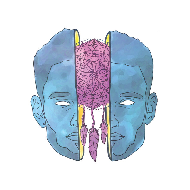 Crazy Dream cover art