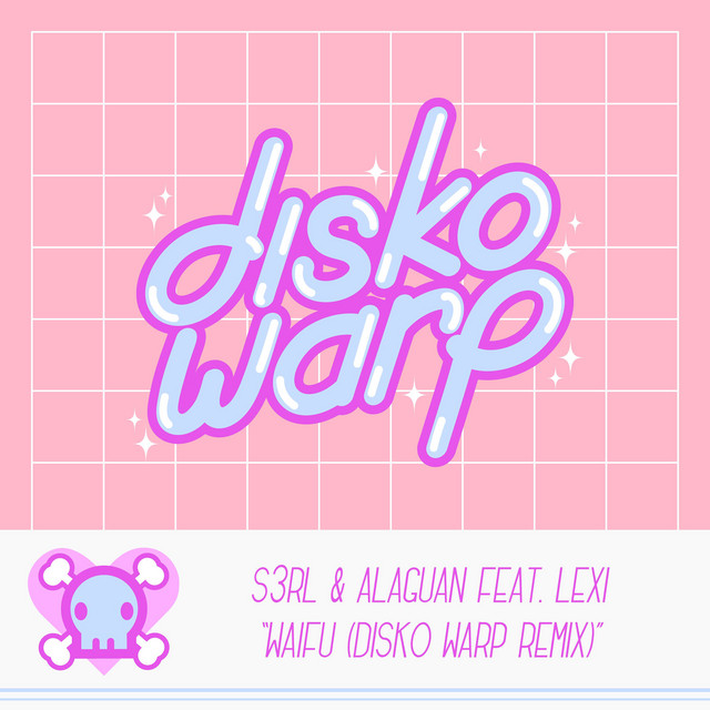 Waifu - Disko Warp Remix