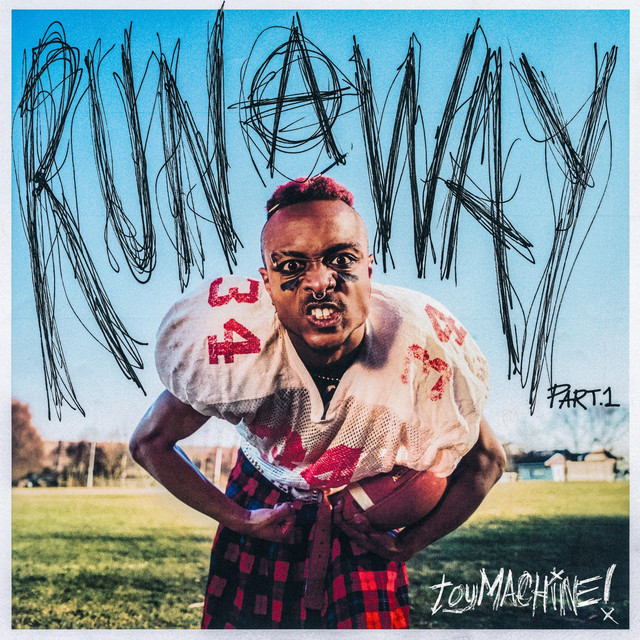 Runaway, Pt. 1 - Single by ToyMachine! | Spotify