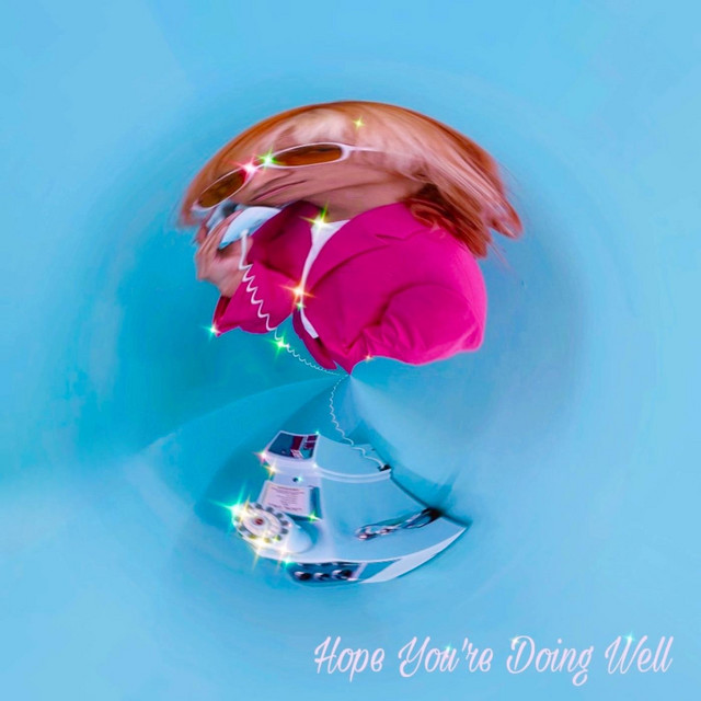 Hope You're Doing Well cover