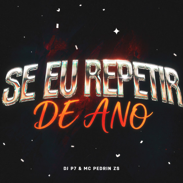 Se Eu Repetir de Ano