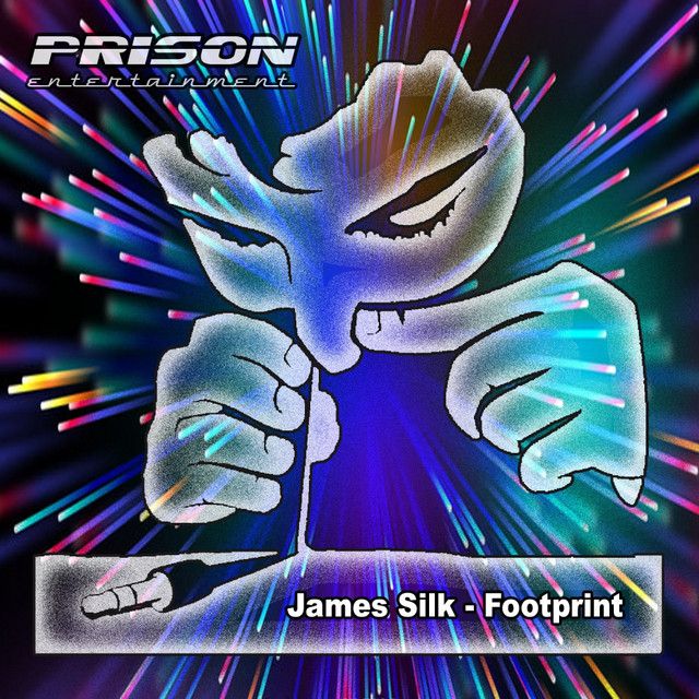 Footprint cover art