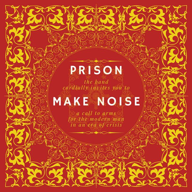 Make Noise cover art