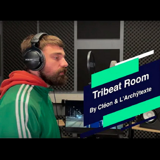 Freestyle Tribeat Room