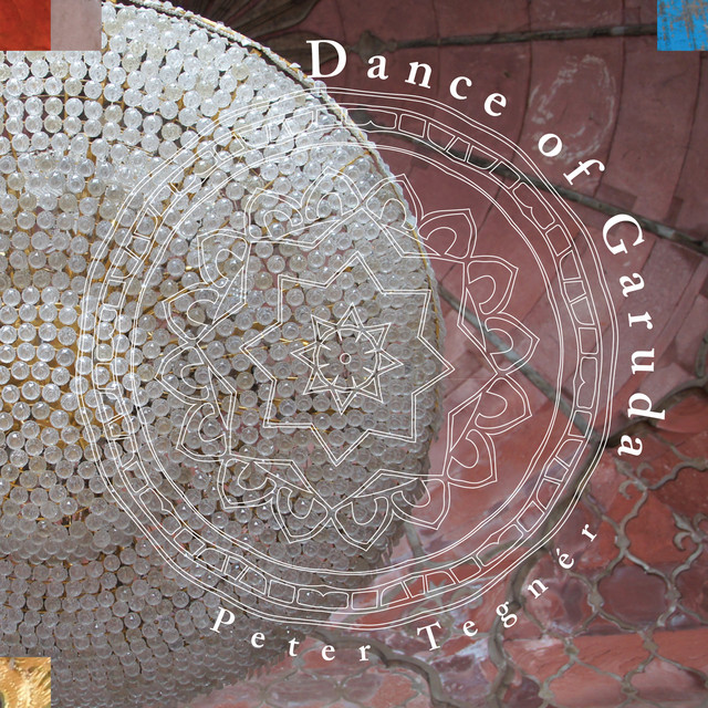 Dance of Garuda cover art