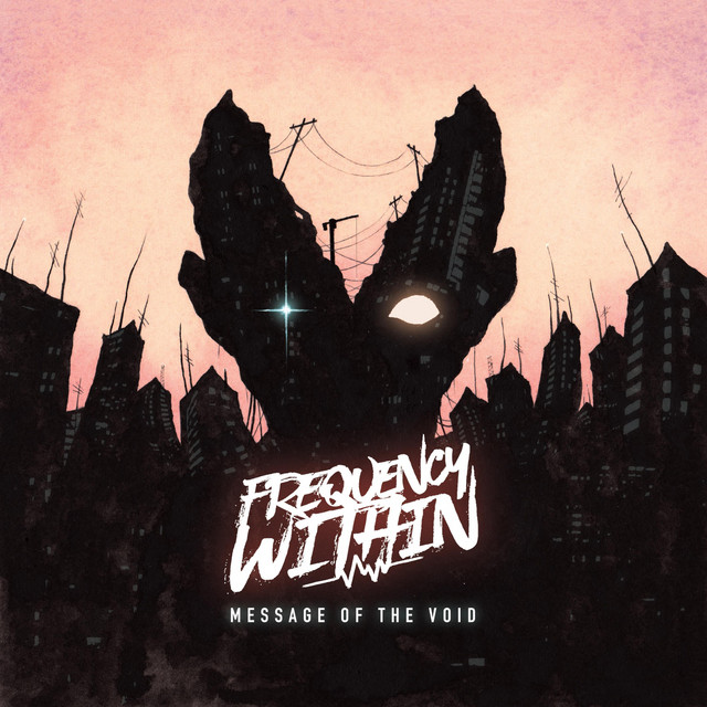 Message of the Void cover art