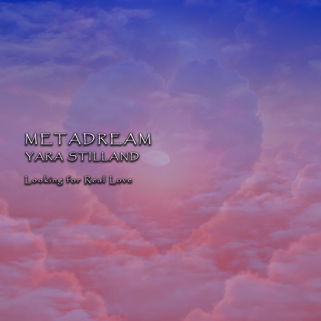 Looking for Real Love cover art