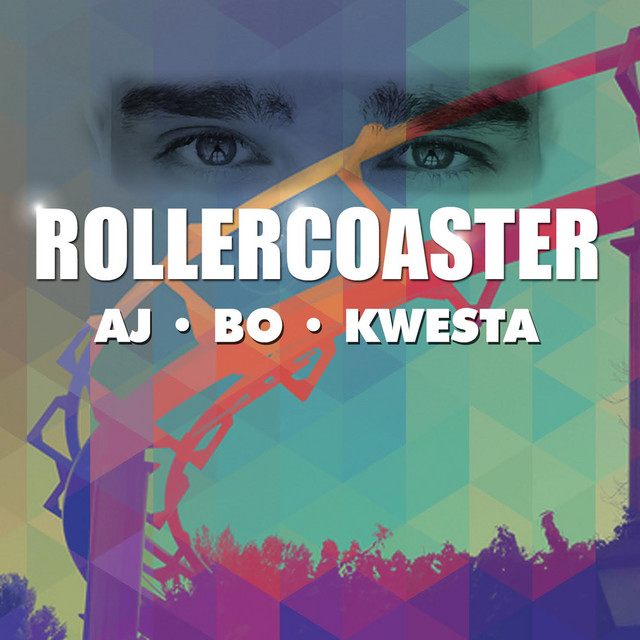 Rollercoaster cover art
