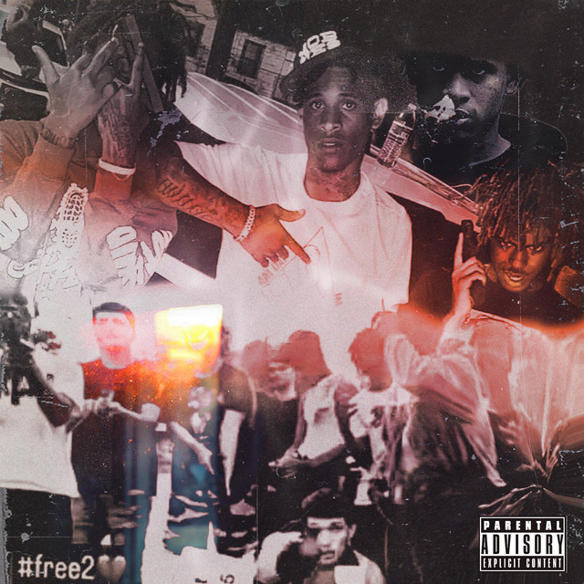 REVAMPED cover art