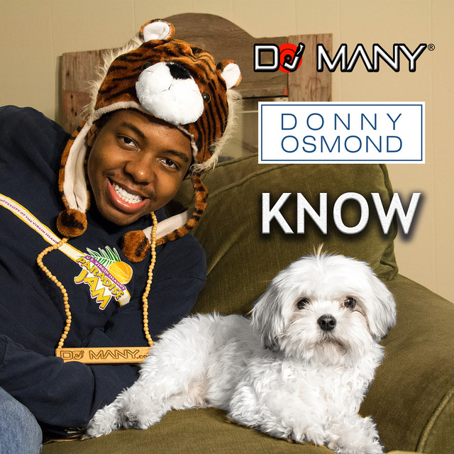 Know cover art
