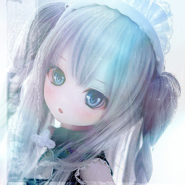 HQD cover art
