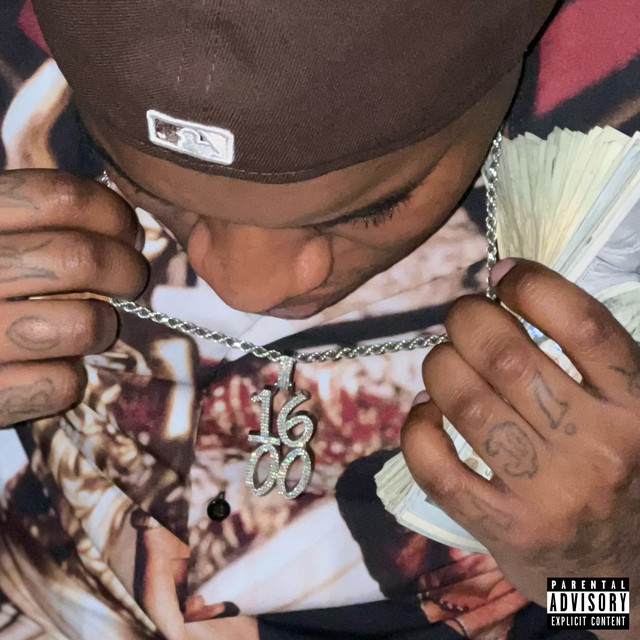 El Gángster - EP by Mob B-Money | Spotify