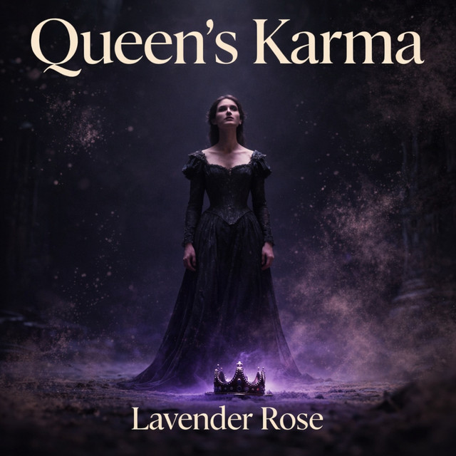 Lavender Rose