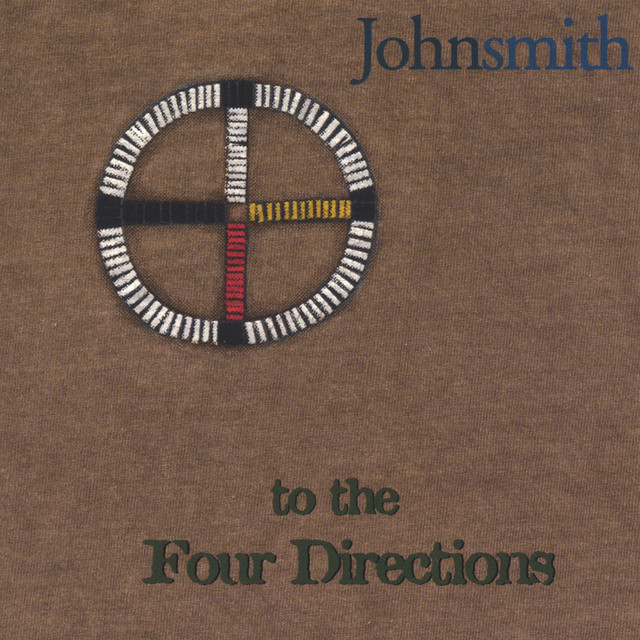 to the Four Directions cover