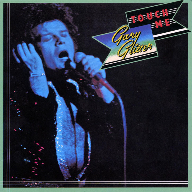 Touch Me cover art