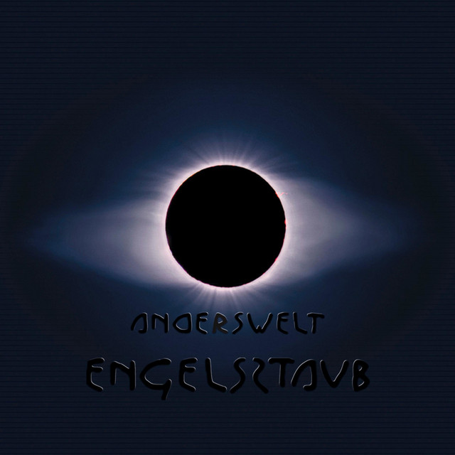 Anderswelt cover