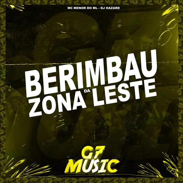 Berimbau da Zona Leste