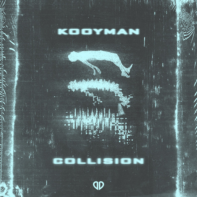Collision cover art