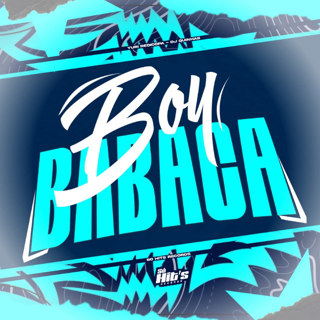 Boy Babaca cover art