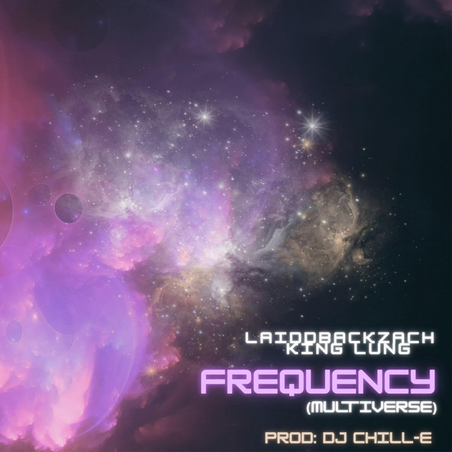 Frequency (Multiverse)