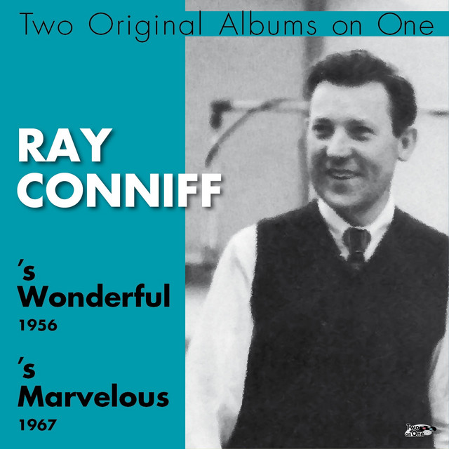 I Hear a Rhapsody - song and lyrics by Ray Conniff | Spotify