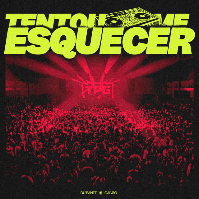 Tentou Me Esquecer
