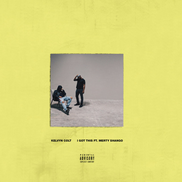 I Got This (feat. Merty Shango)